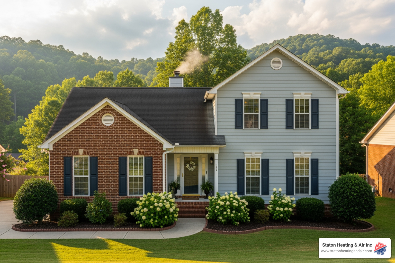 Professional Heating in Ball Ground: Who Are the Experts?