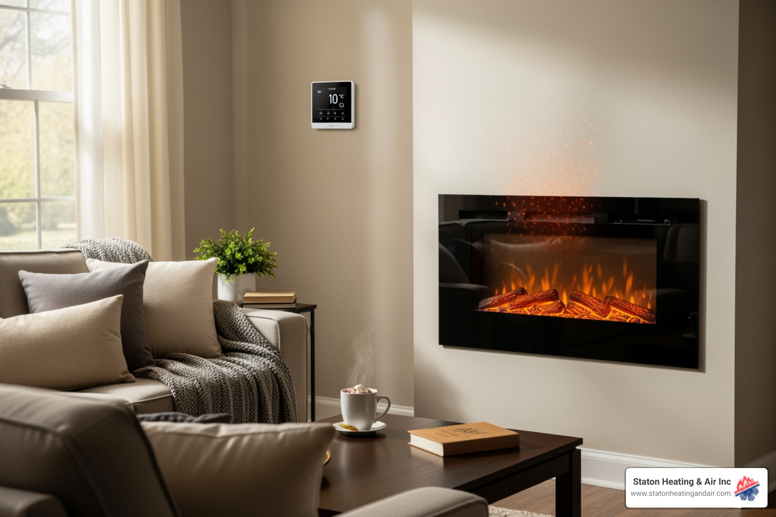 Lawrenceville's Finest: Discovering the Top-Rated Heating & AC Pros