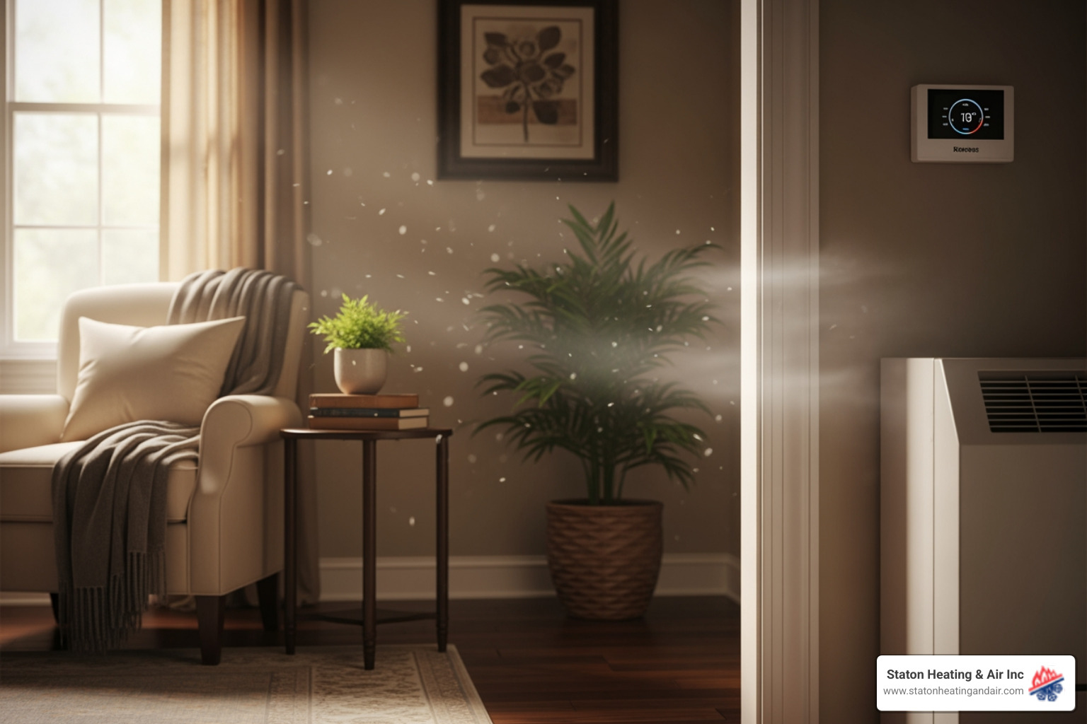 Warmth Guaranteed Discover the Best Heating Services in Oakwood, GA