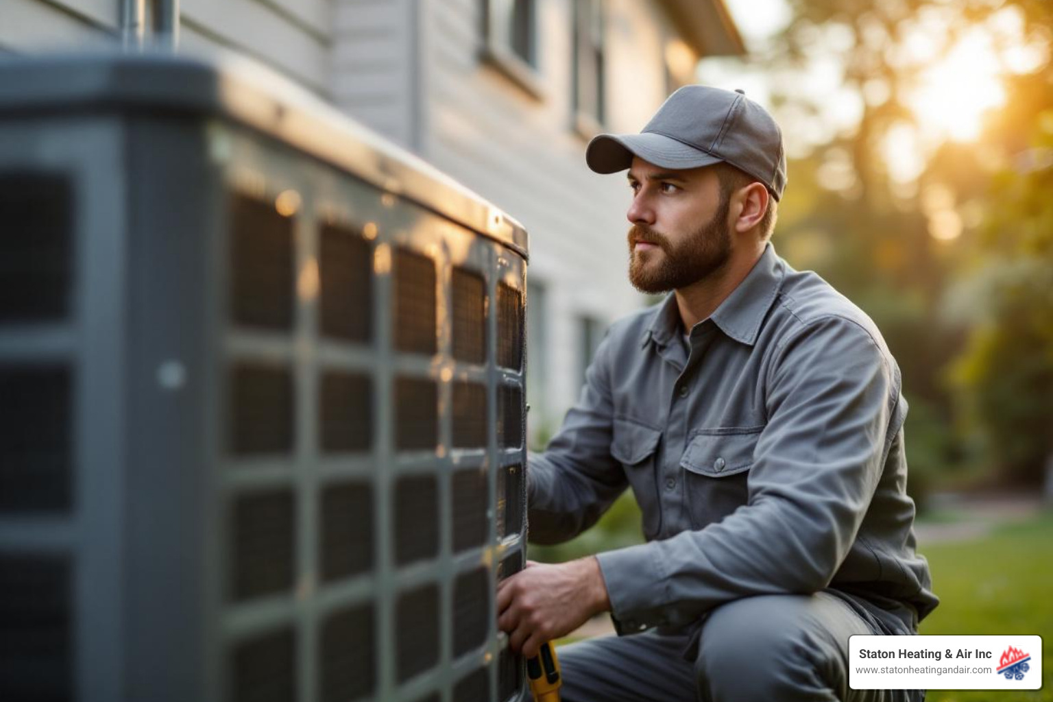 Find companies that offer heat pump repair in Atlanta, GA.