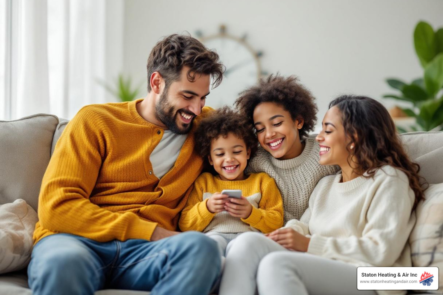 Can you list some options for heating repair in Kennesaw?