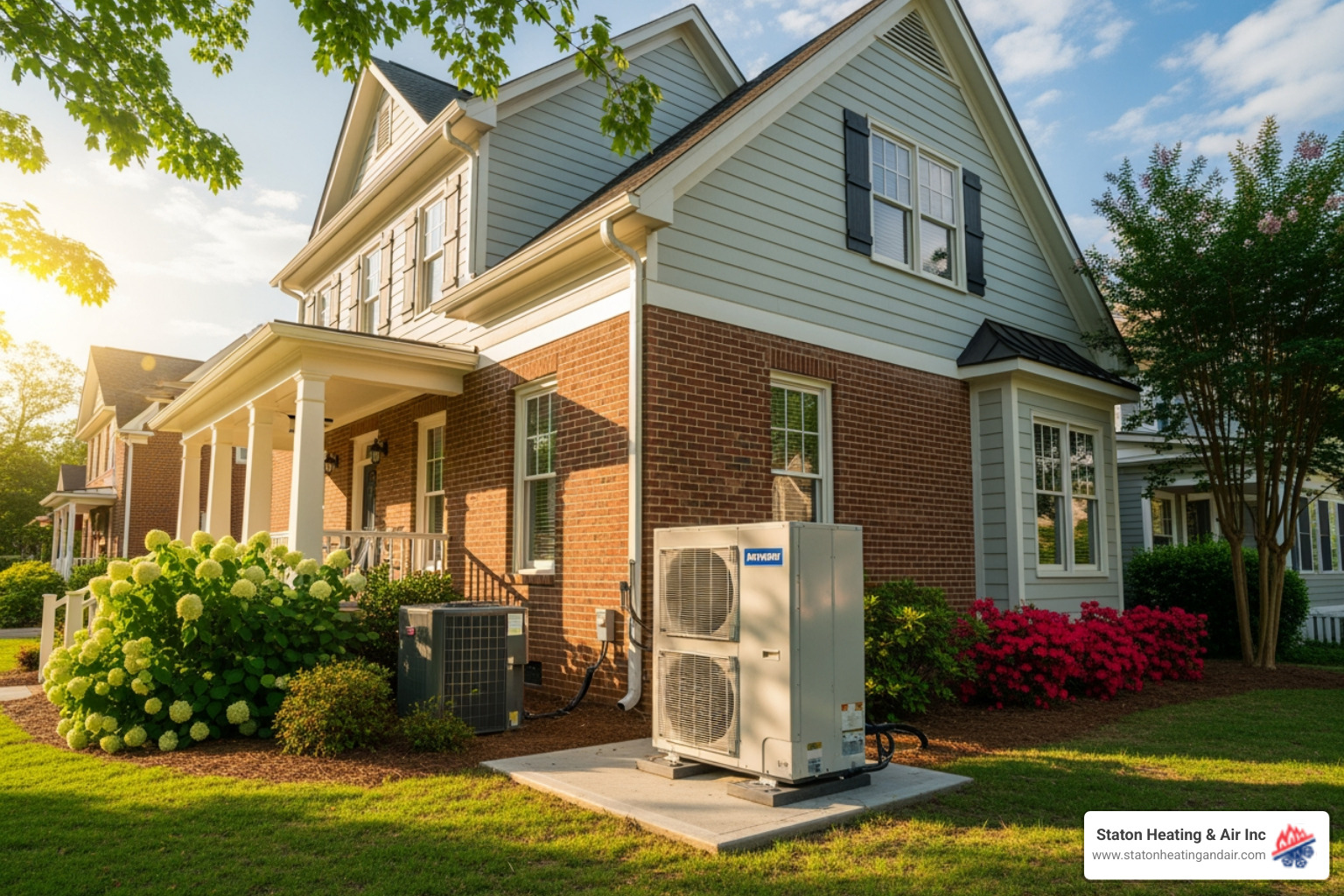 Smart Spending: Your Guide to Affordable Heat Pump Replacement in Smyrna