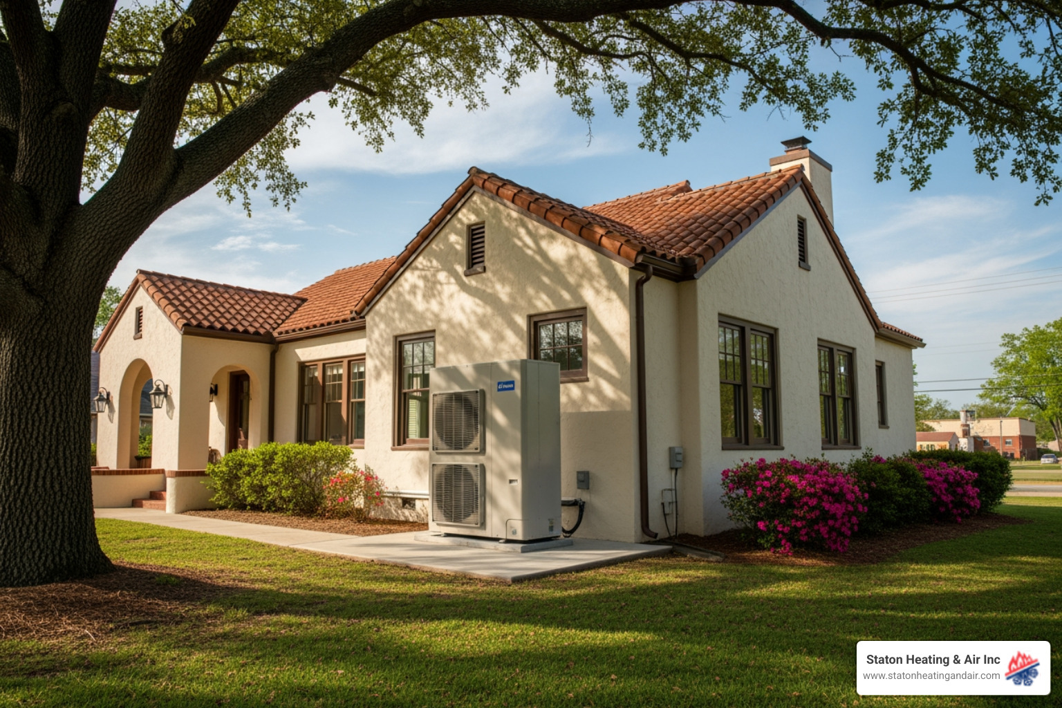 Unlock Savings: Your Guide to Heat Pump Replacement Deals in Villa Rica