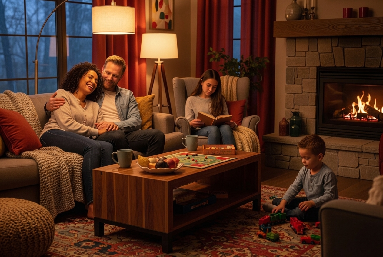 Roswell's Heating Heroes: Comprehensive Maintenance Services Explained