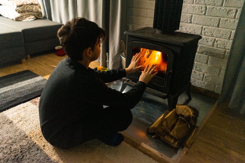 Don't Get Left in the Cold: Picking the Best Heating Experts in Milton, GA