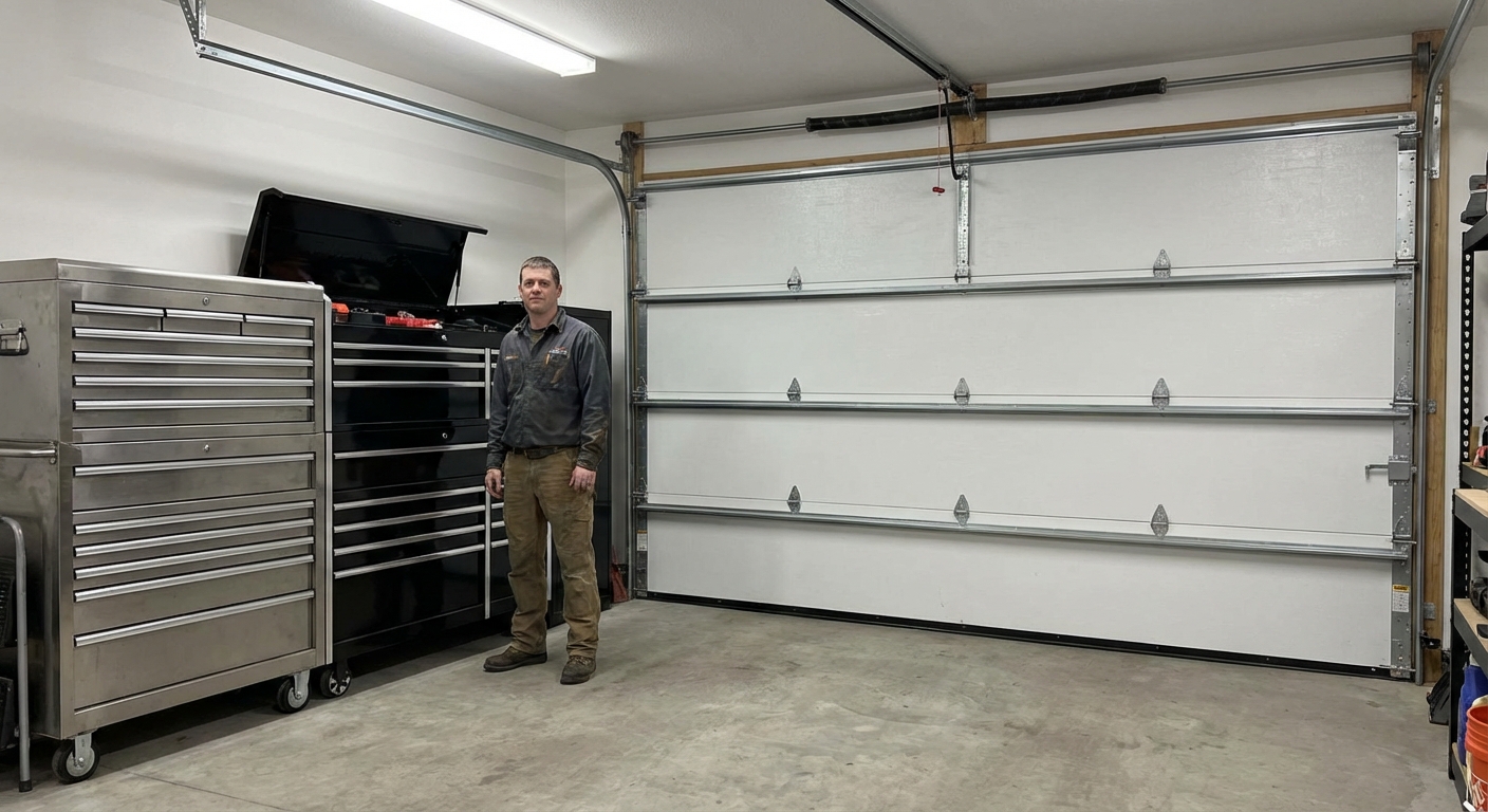 Buford GA Heating: Quick Solutions with Same-Day Maintenance