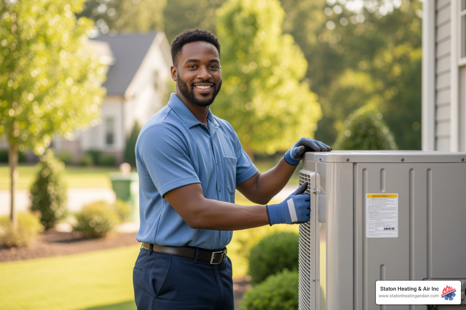 heat pump replacement in alpharetta, ga