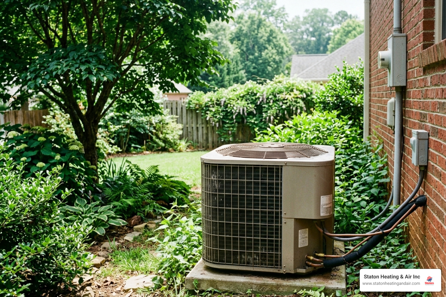 Surviving the Peach State Swelter and Shiver