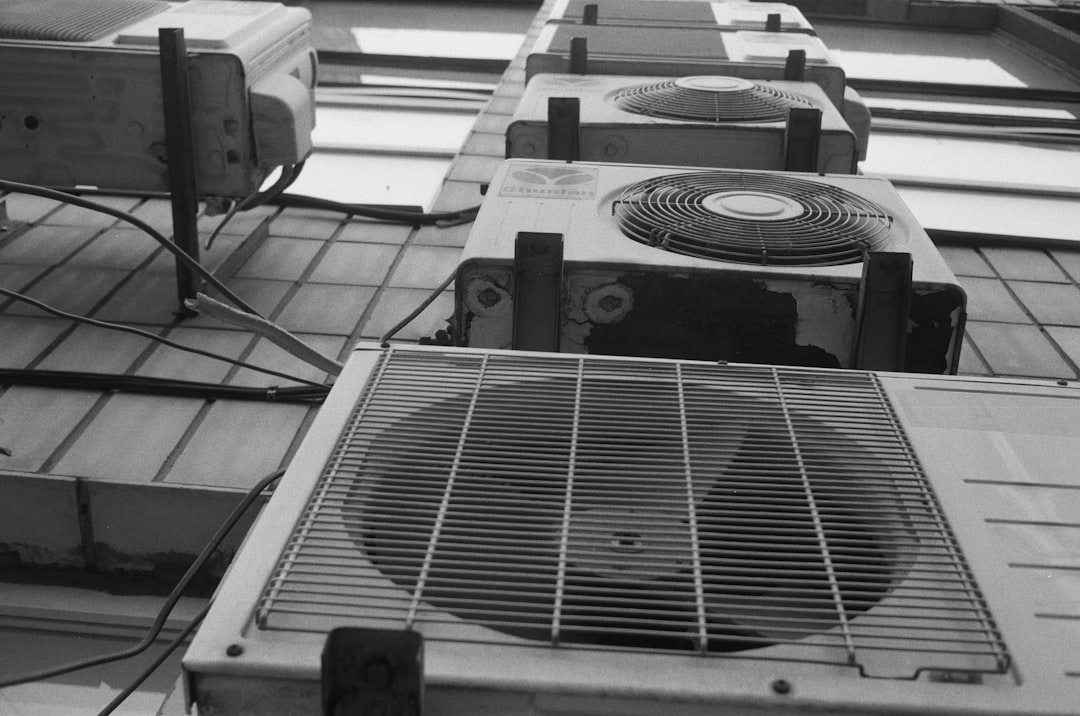 Ultimate Guide to Annual HVAC Maintenance Benefits