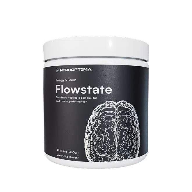 Neuroptima Flowstate Tub