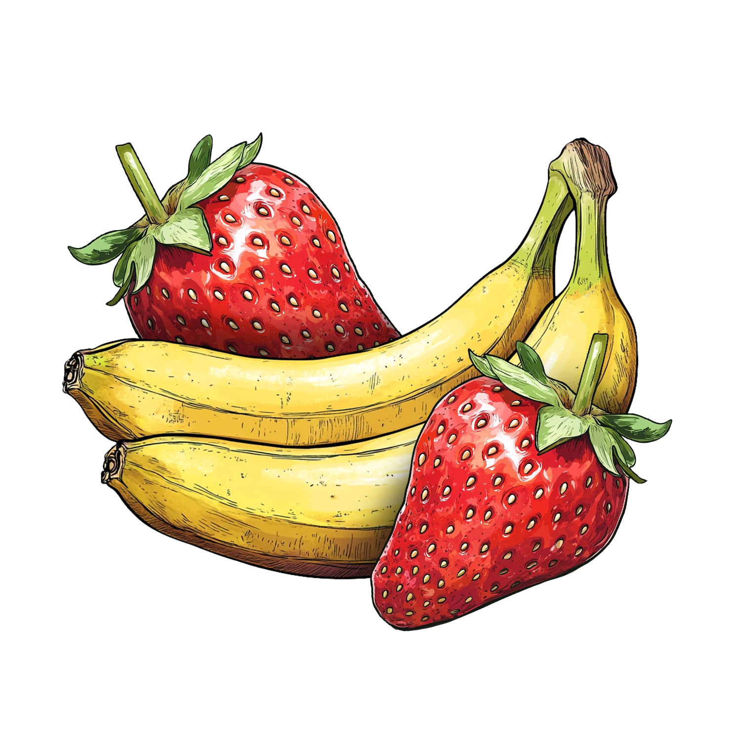 Mango Flowstate Flavor