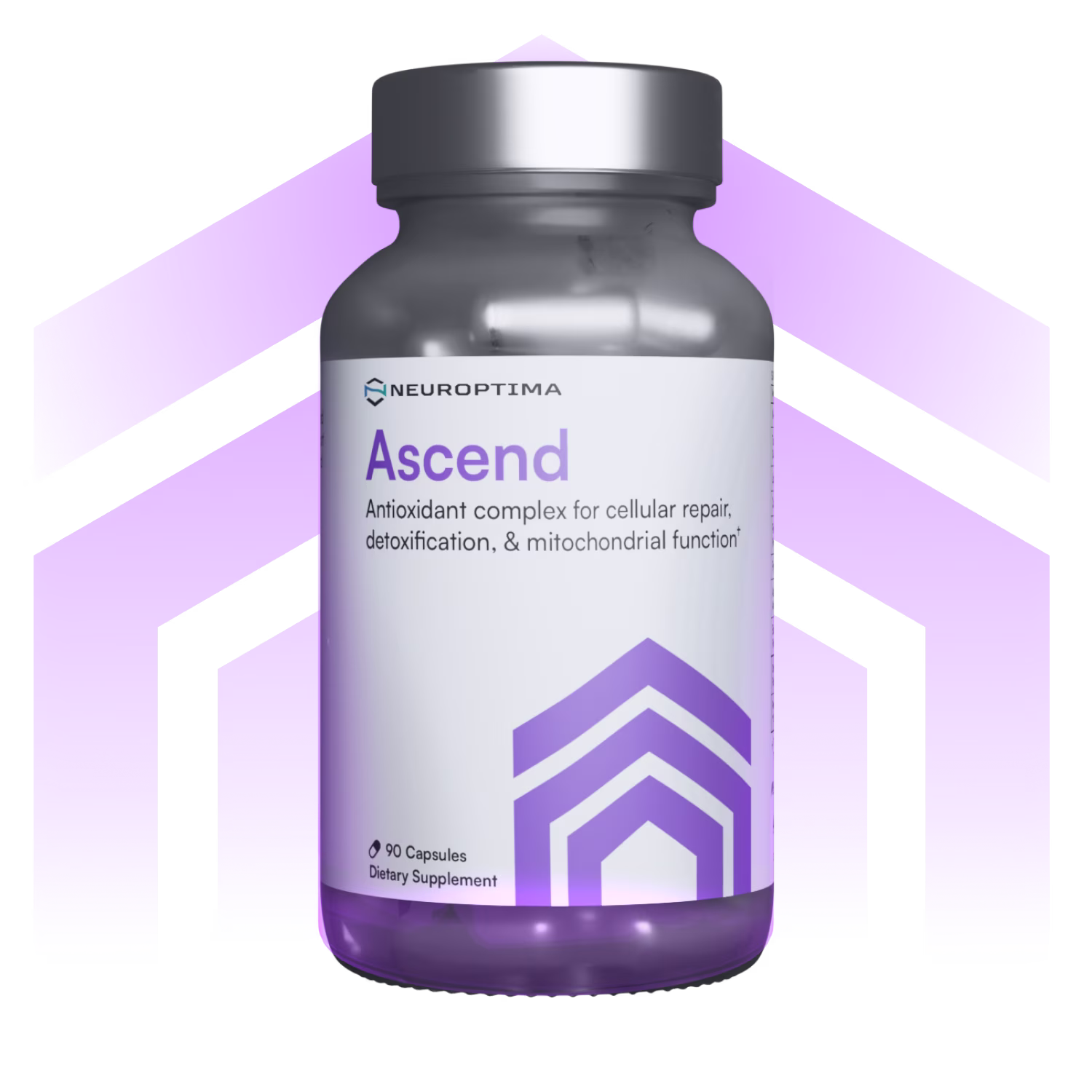Neuroptima Ascend Focus and Productivity