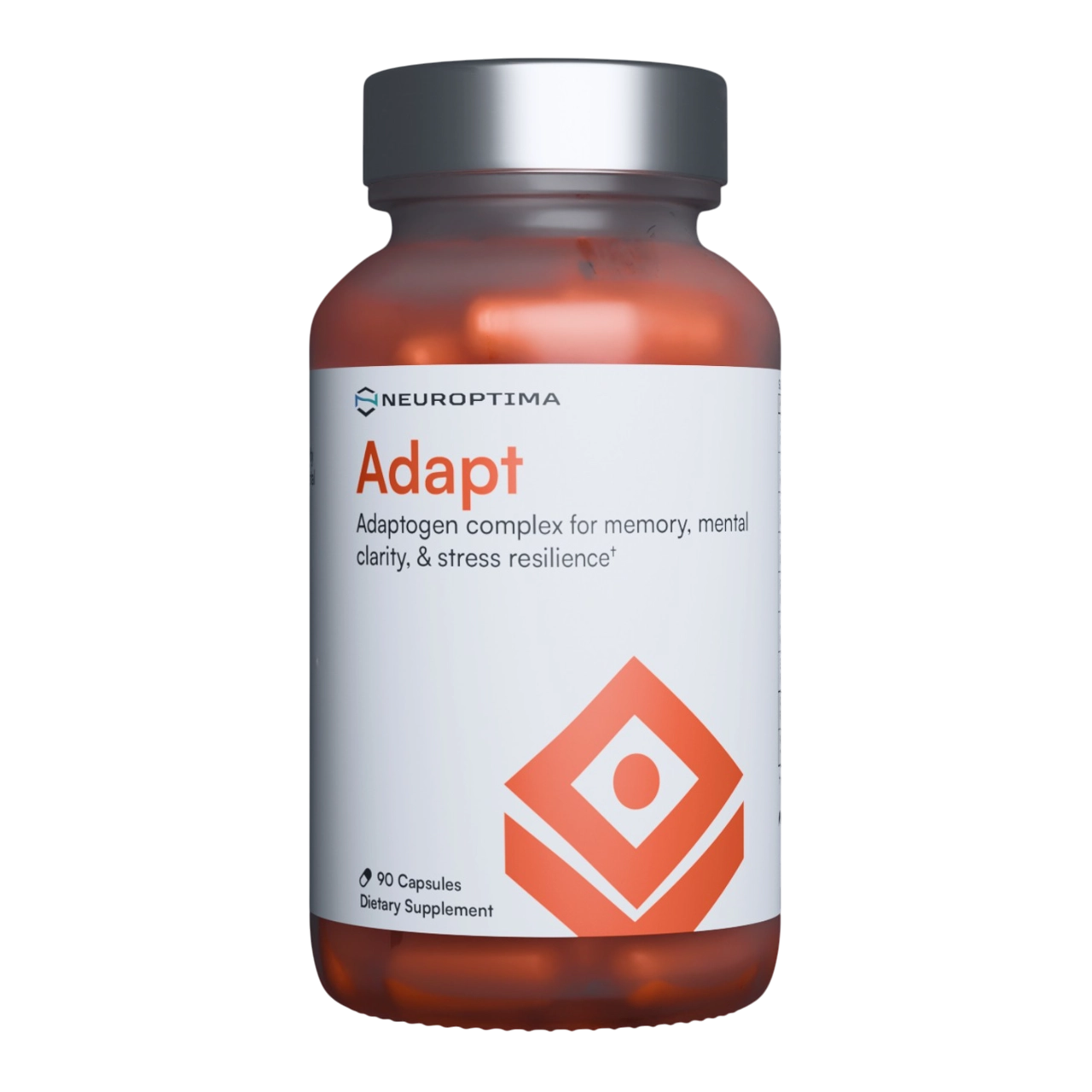 Neuroptima Adapt capsule product