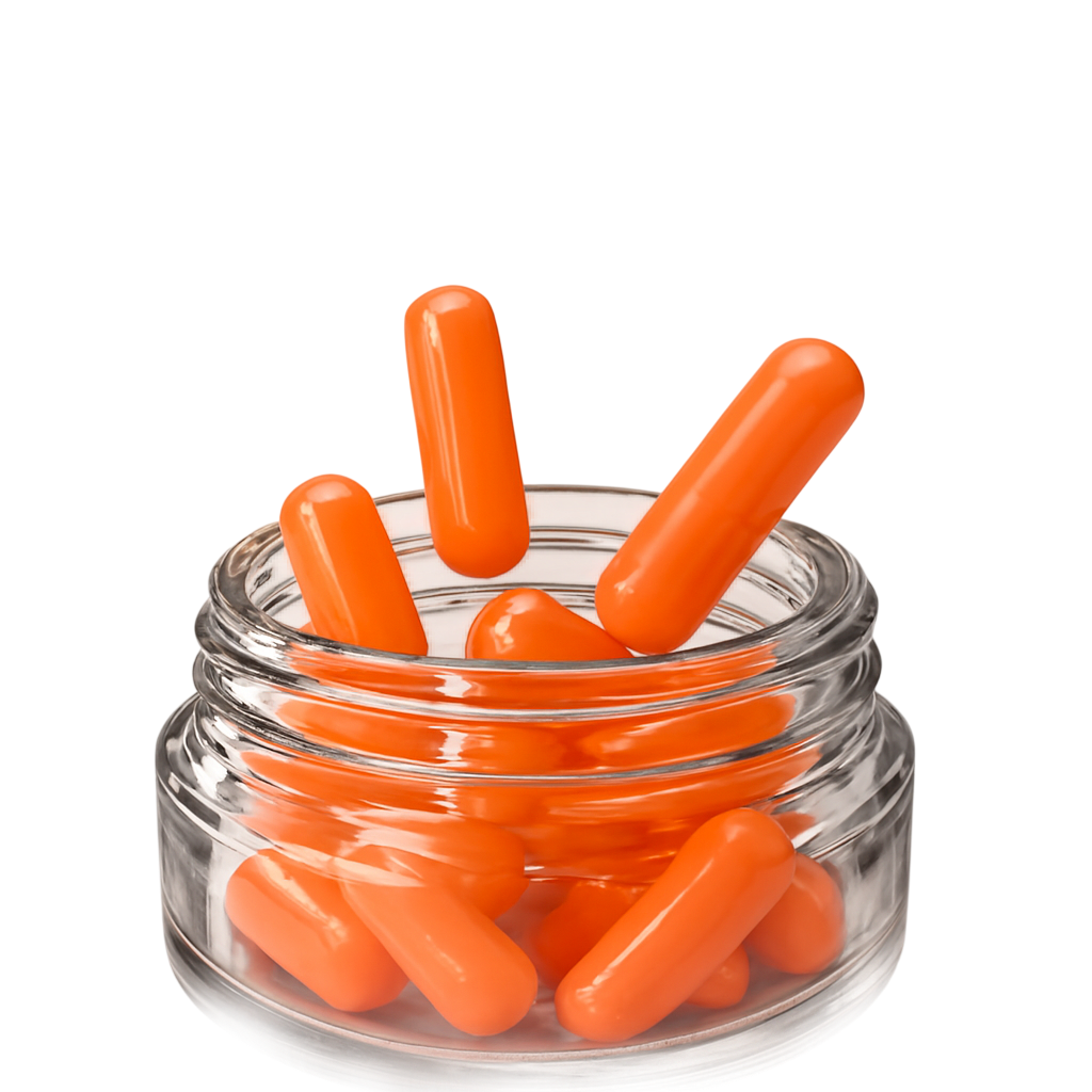 Neuroptima Adapt capsules