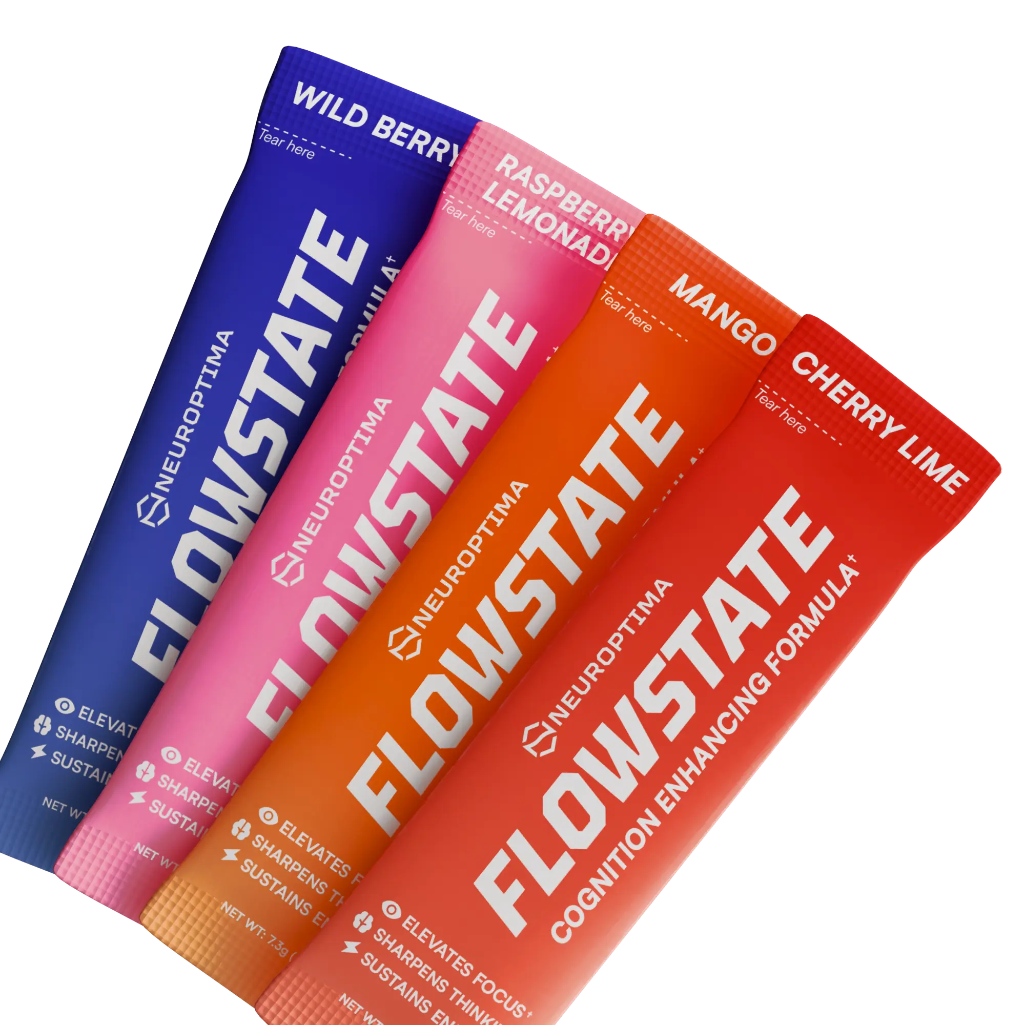 Neuroptima Flowstate 