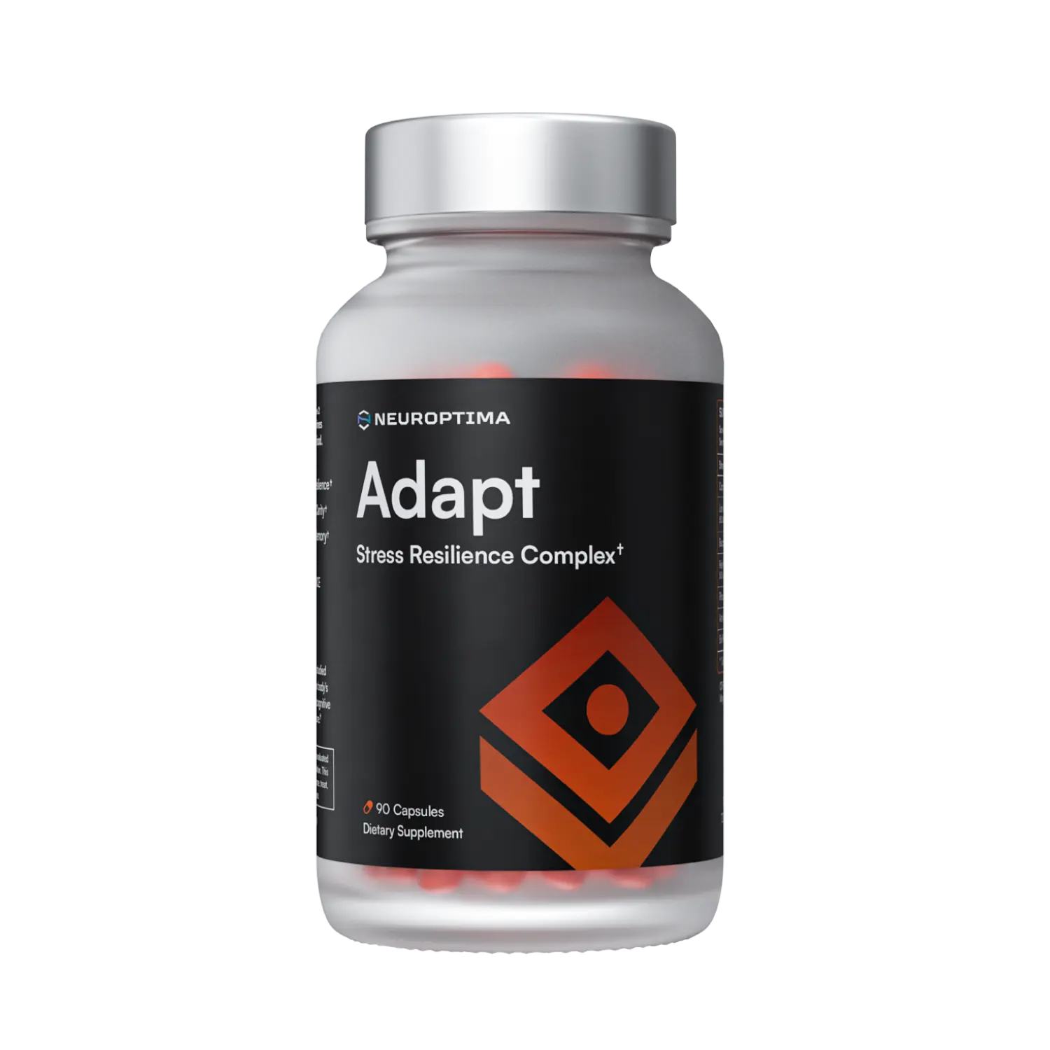 Neuroptima Adapt capsule product
