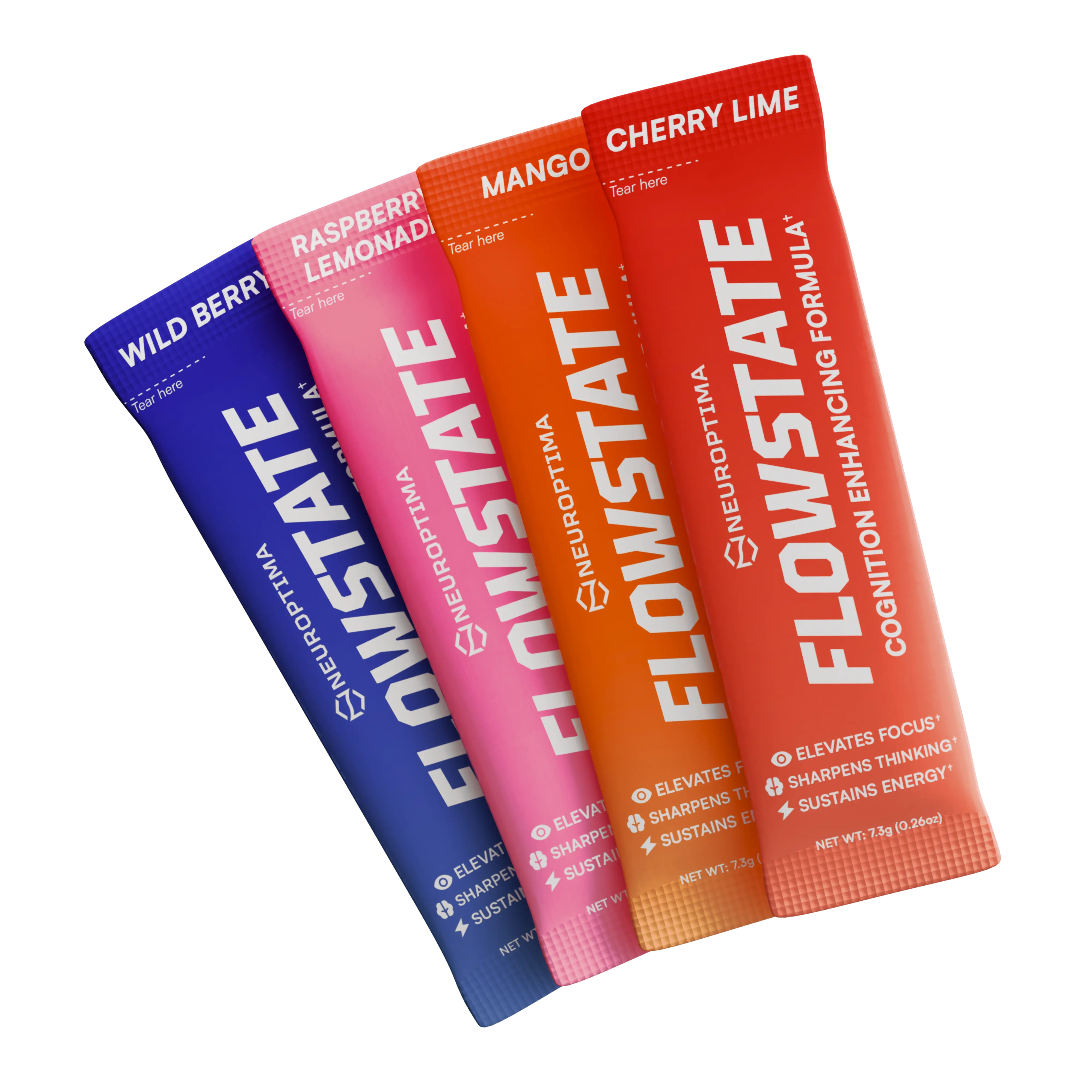 Neuroptima Flowstate tub