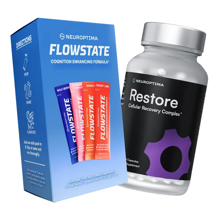 Flowstate & Restore