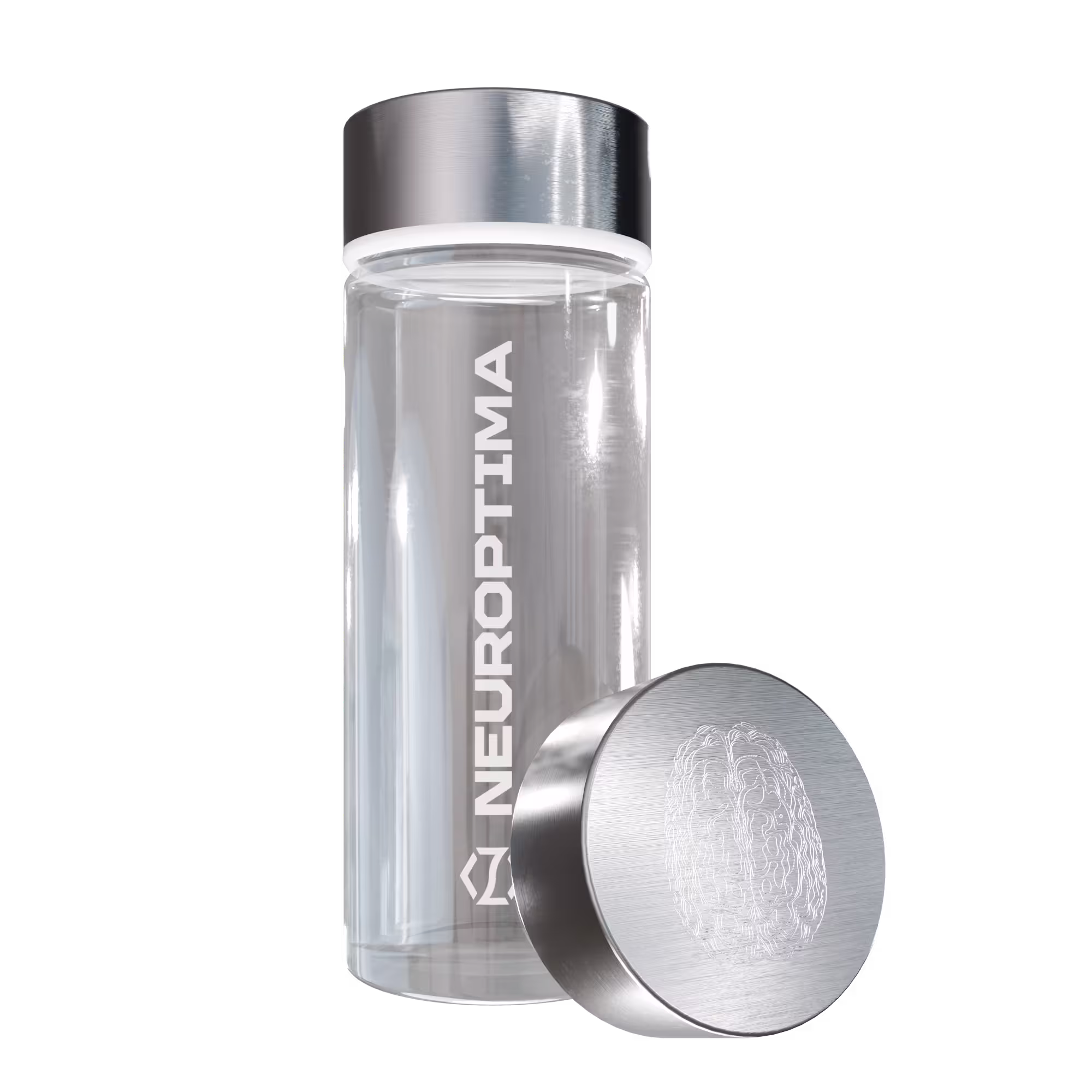 Dosing Bottle