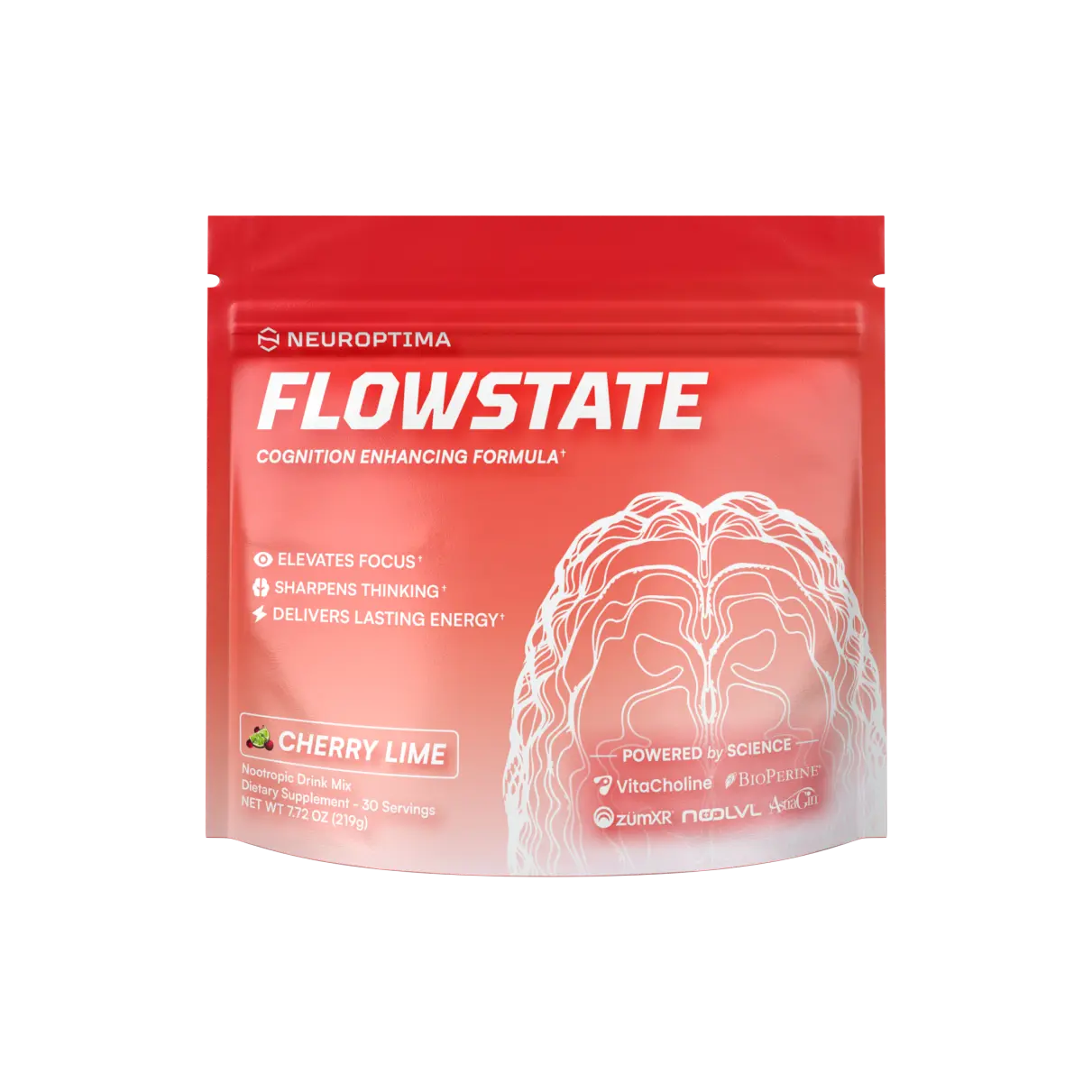 FlowState