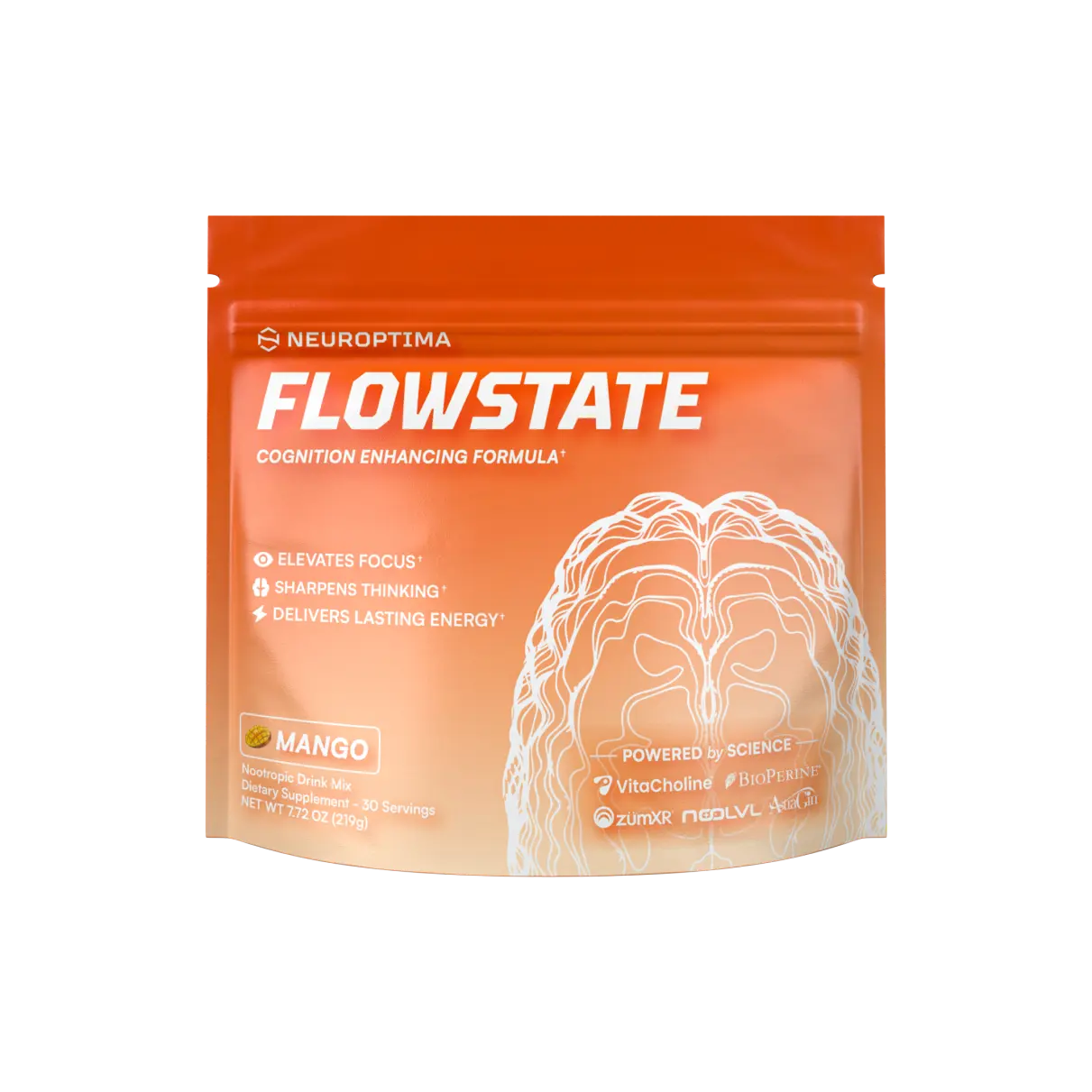 Flowstate & Restore