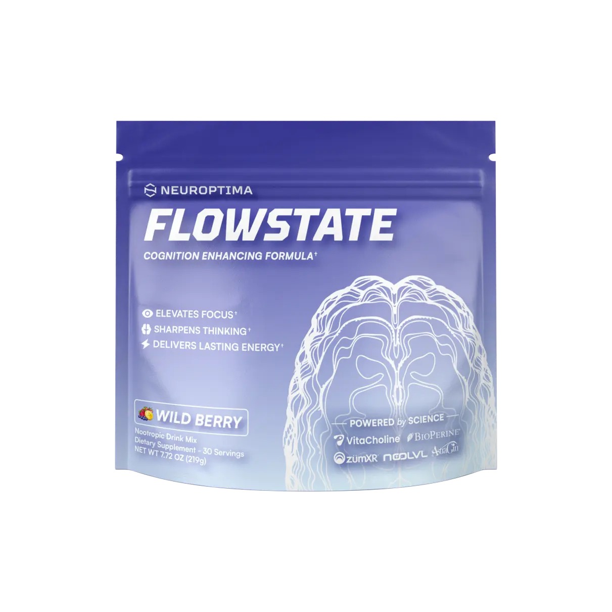 FlowState