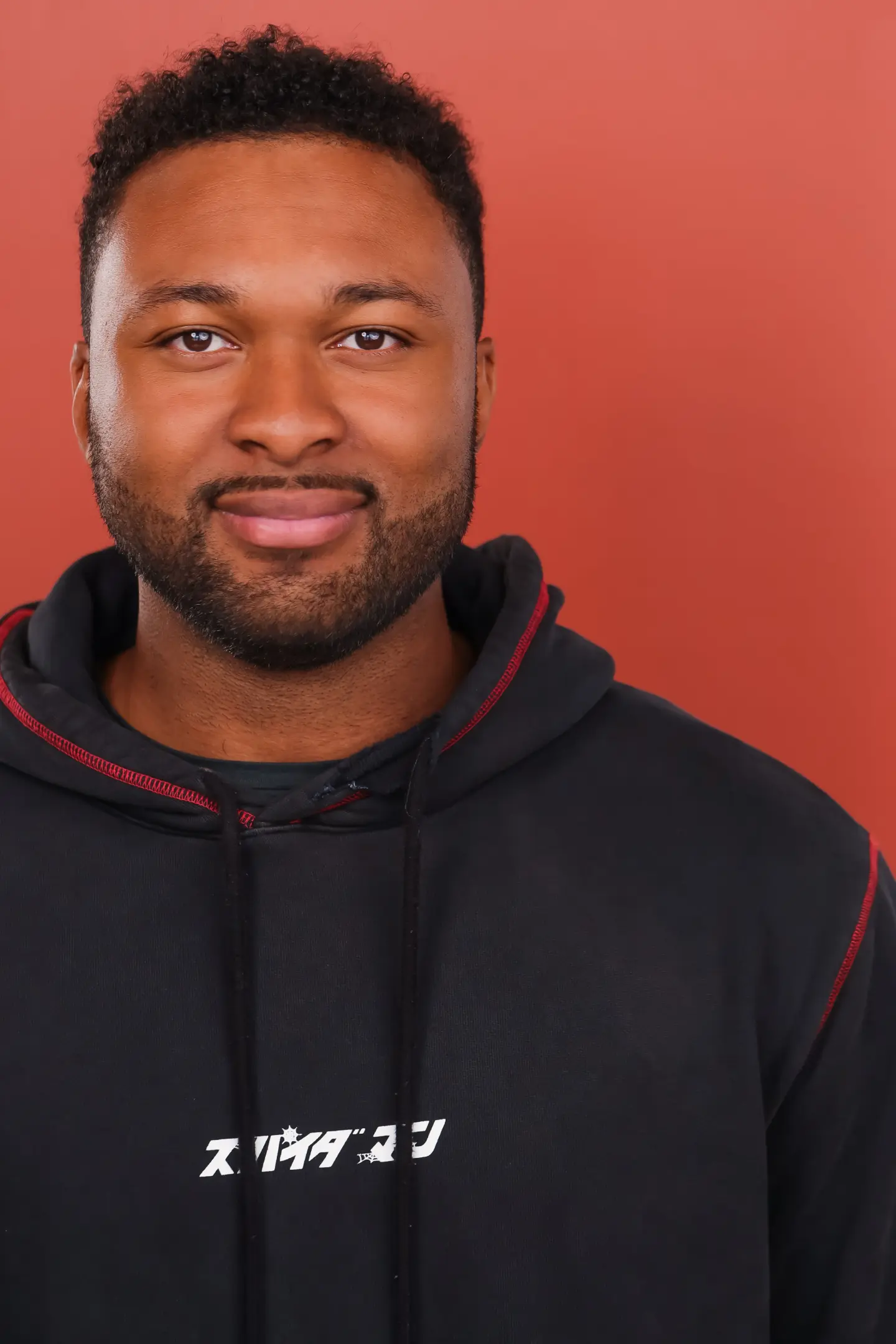 Eli Morris