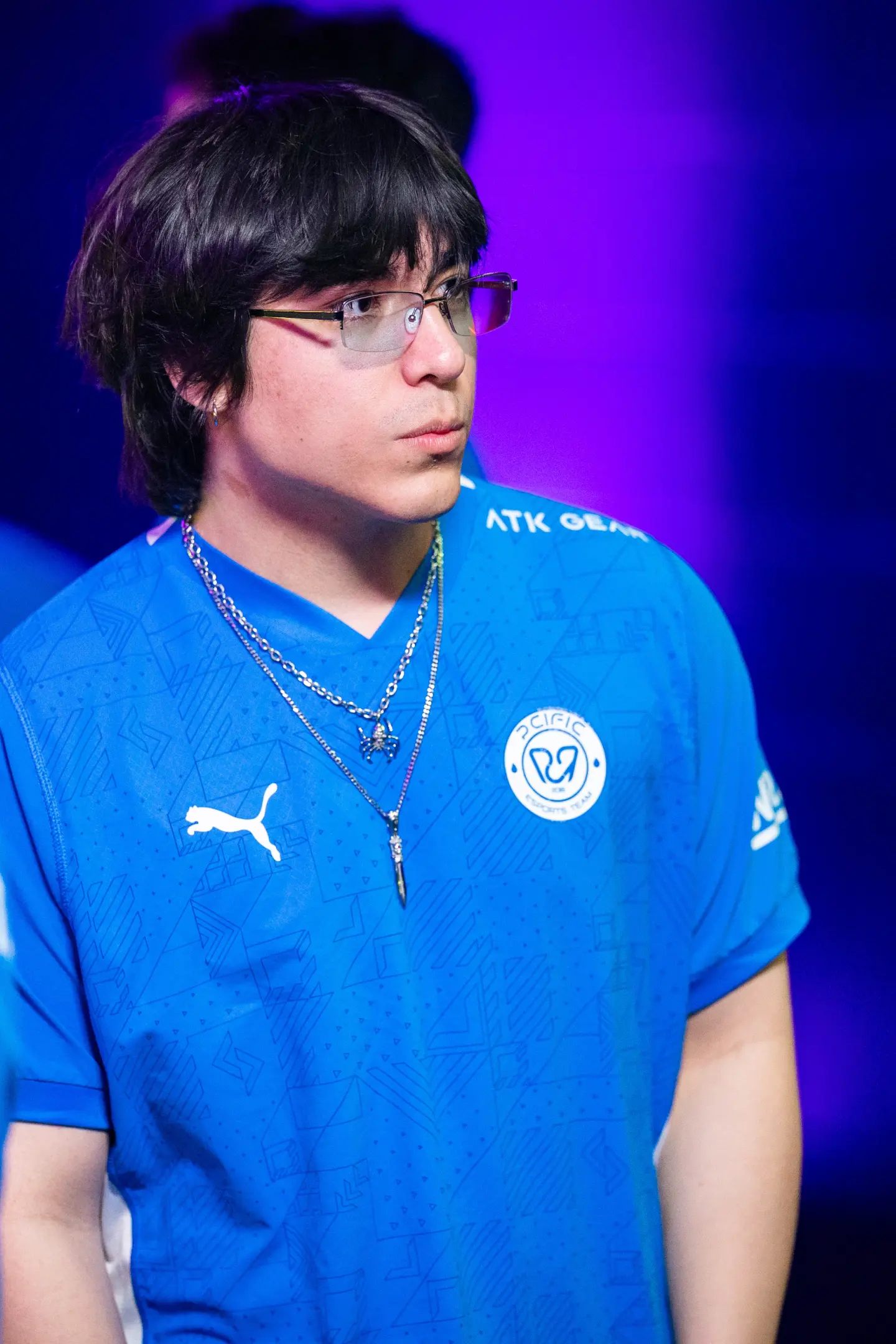 Johann seven Hernandez