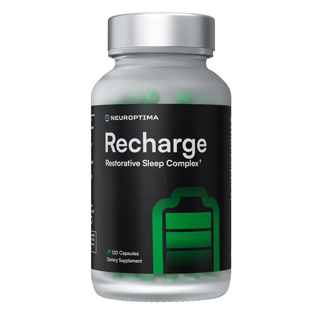 Recharge