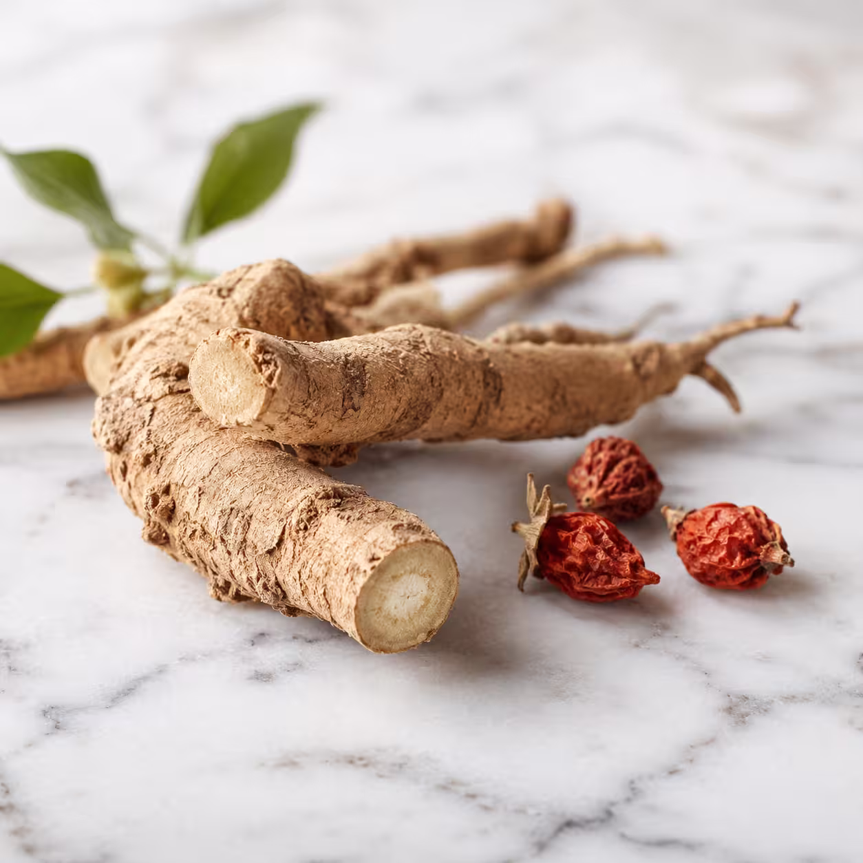 Ashwagandha Root