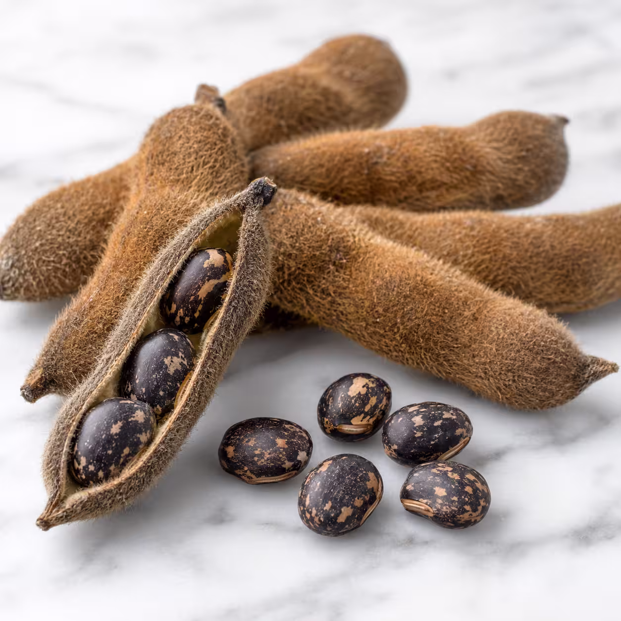 Velvet Bean