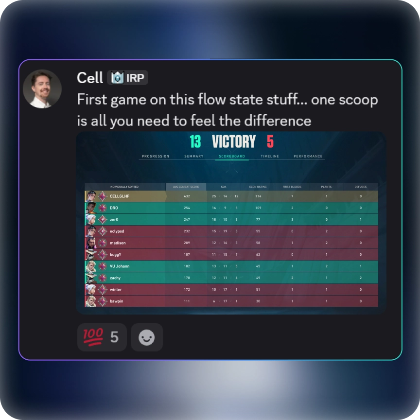 Discord review 2