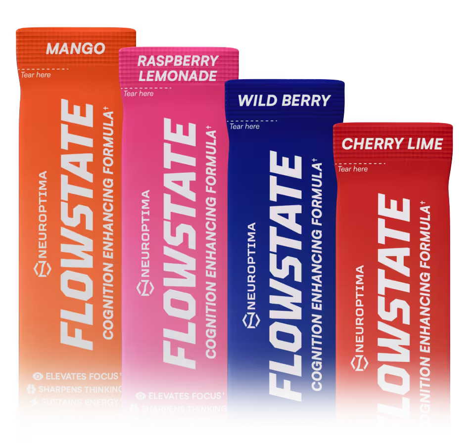Flowstate sticks