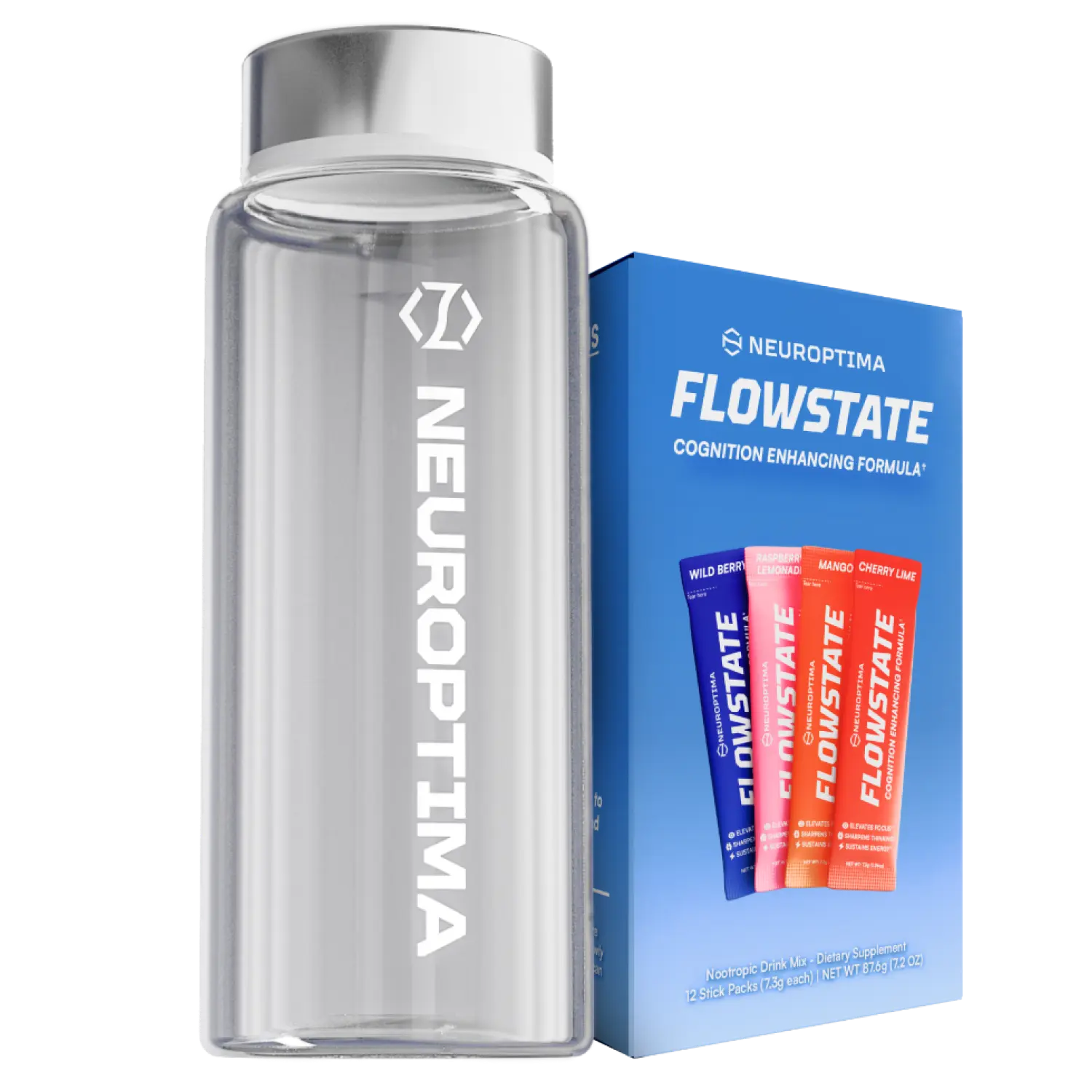 Flowstate & Restore