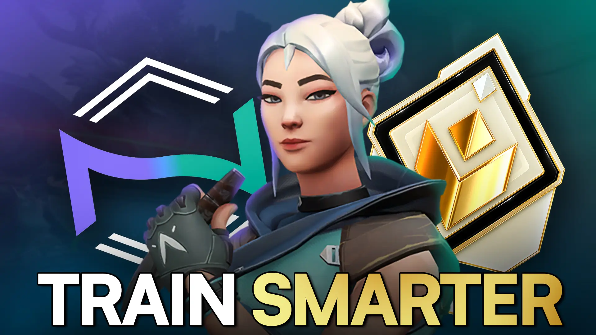 Train Smarter
