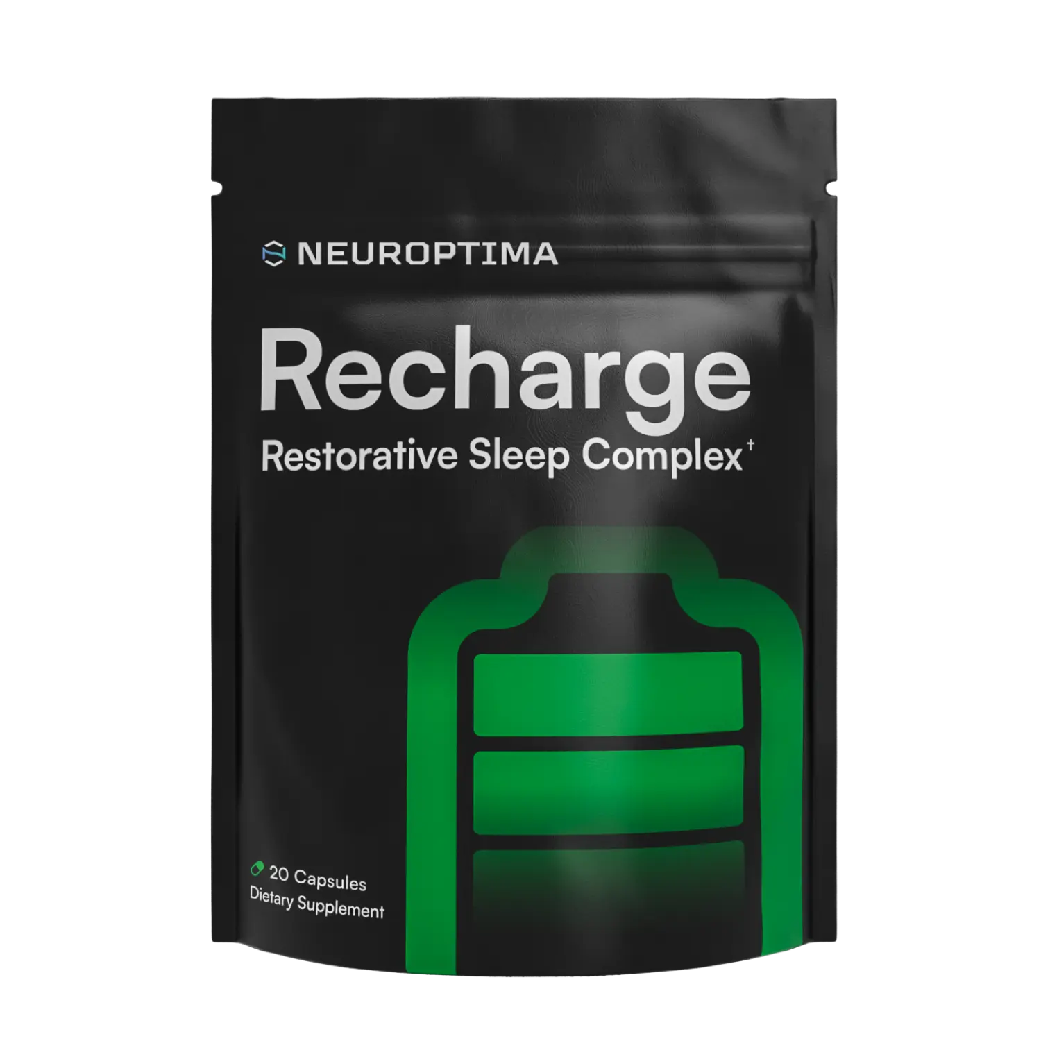 Recharge 10-Day Trial Pack