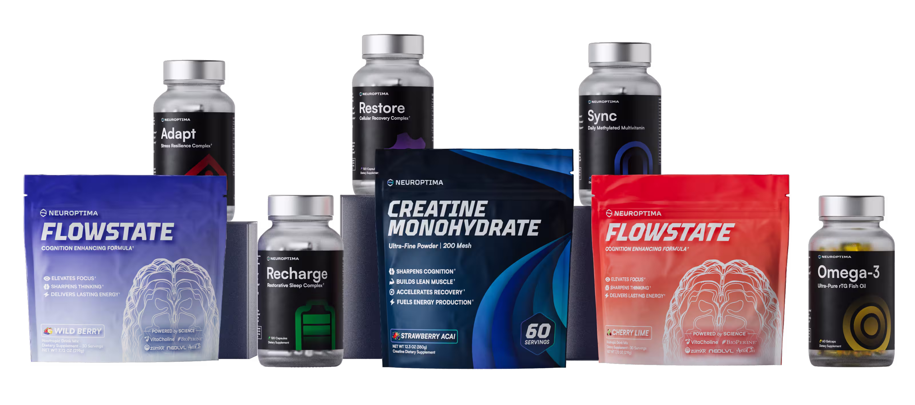 Neuroptimized