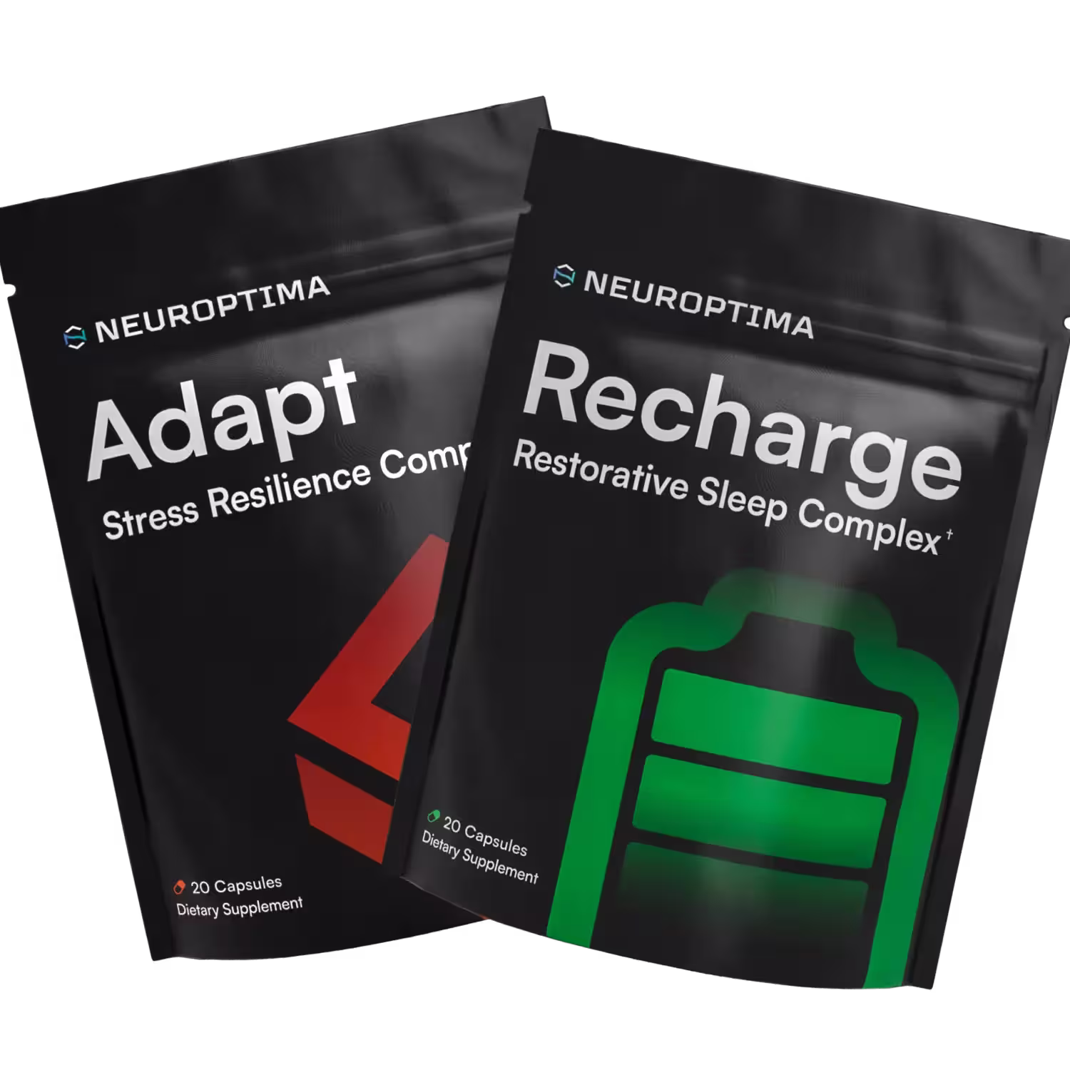 Relax + Recover Bundle