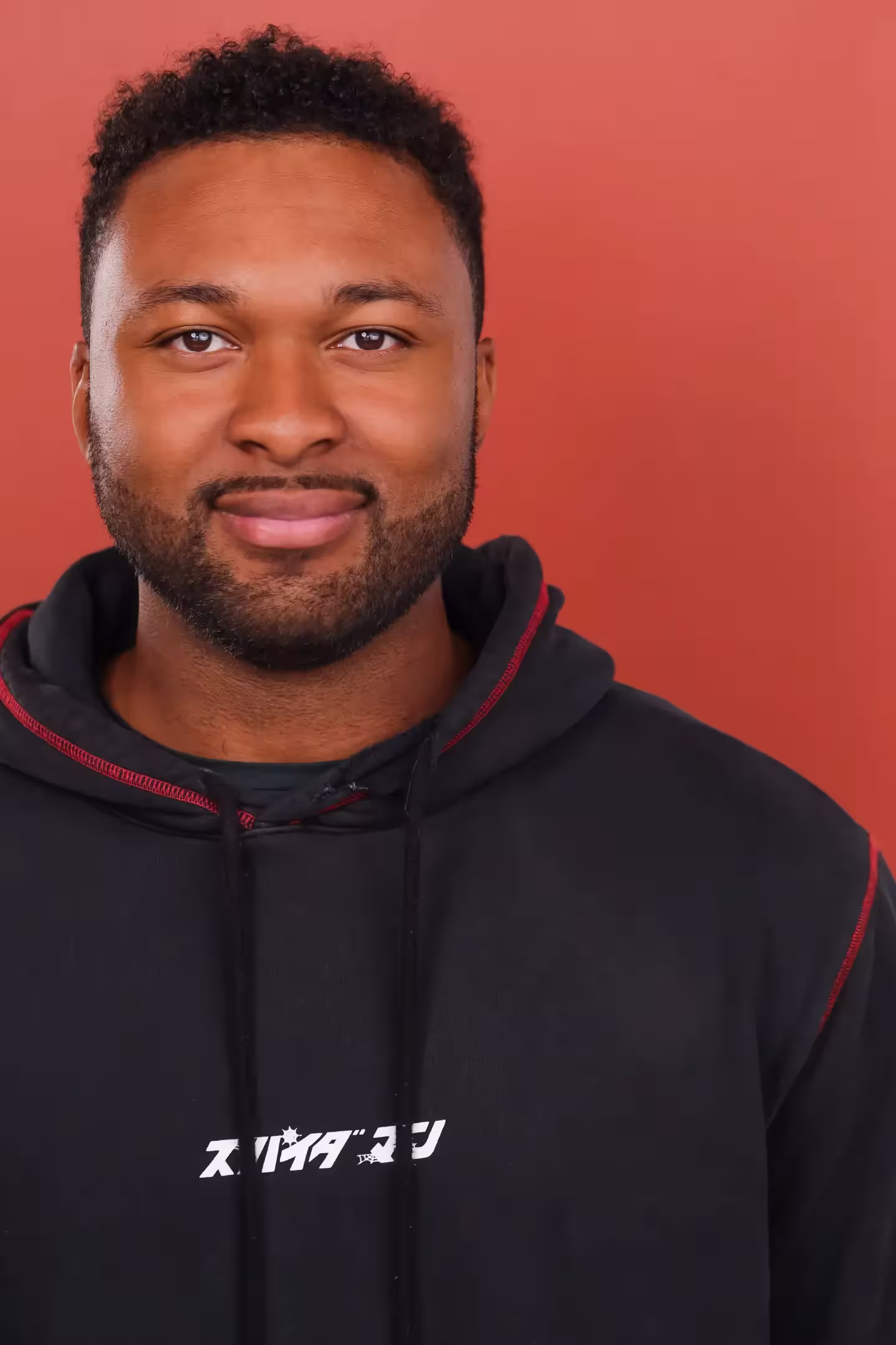 Eli Morris