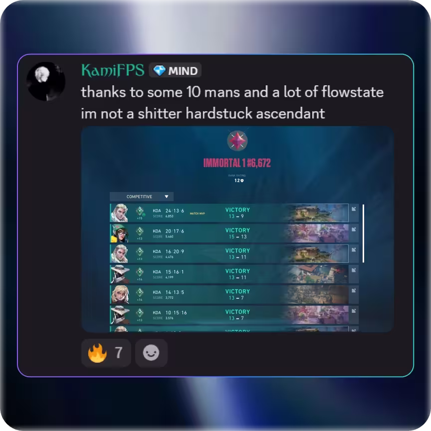 Discord review 4