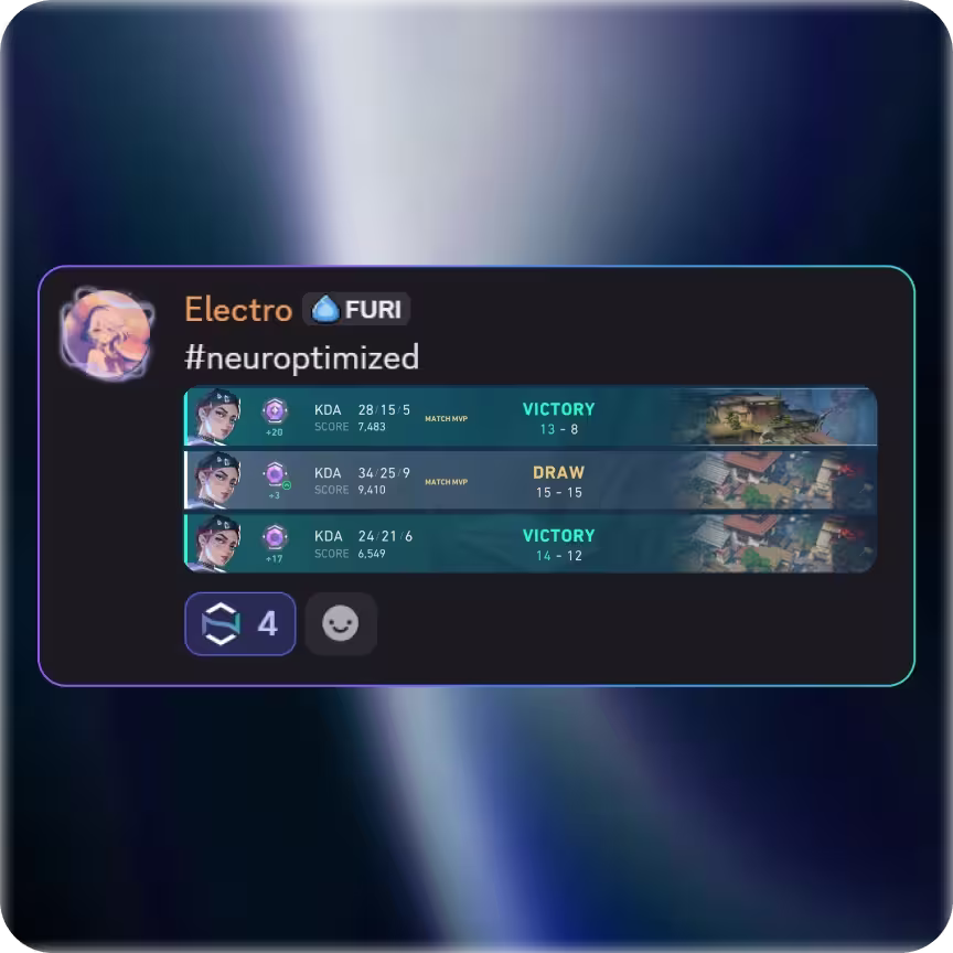 Discord review 6