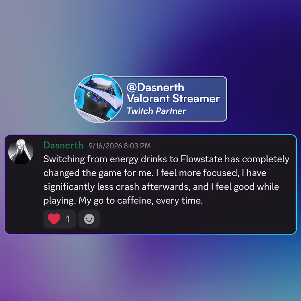 New Discord review 7