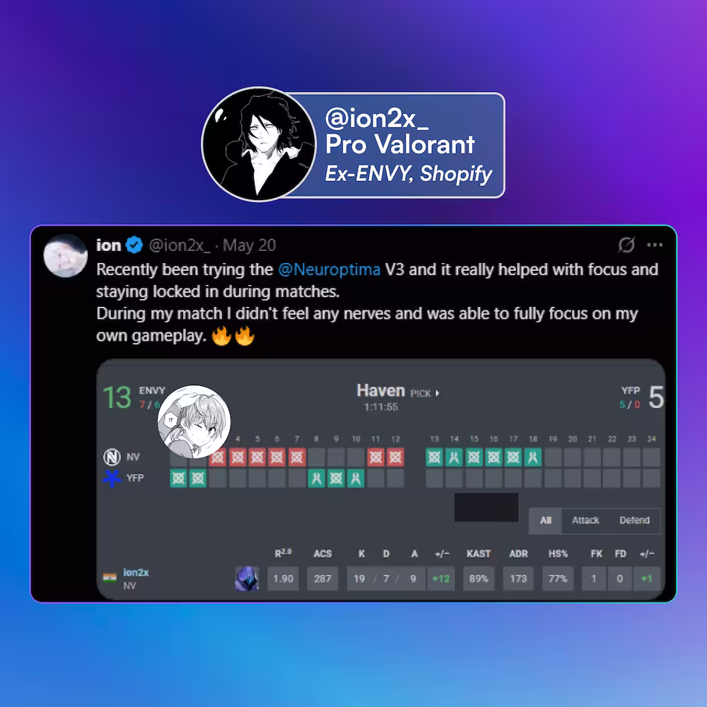 New Discord review 9