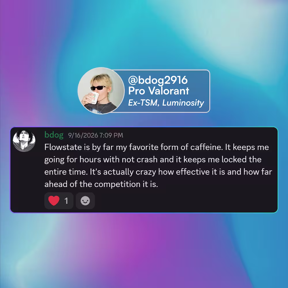 New Discord review 6