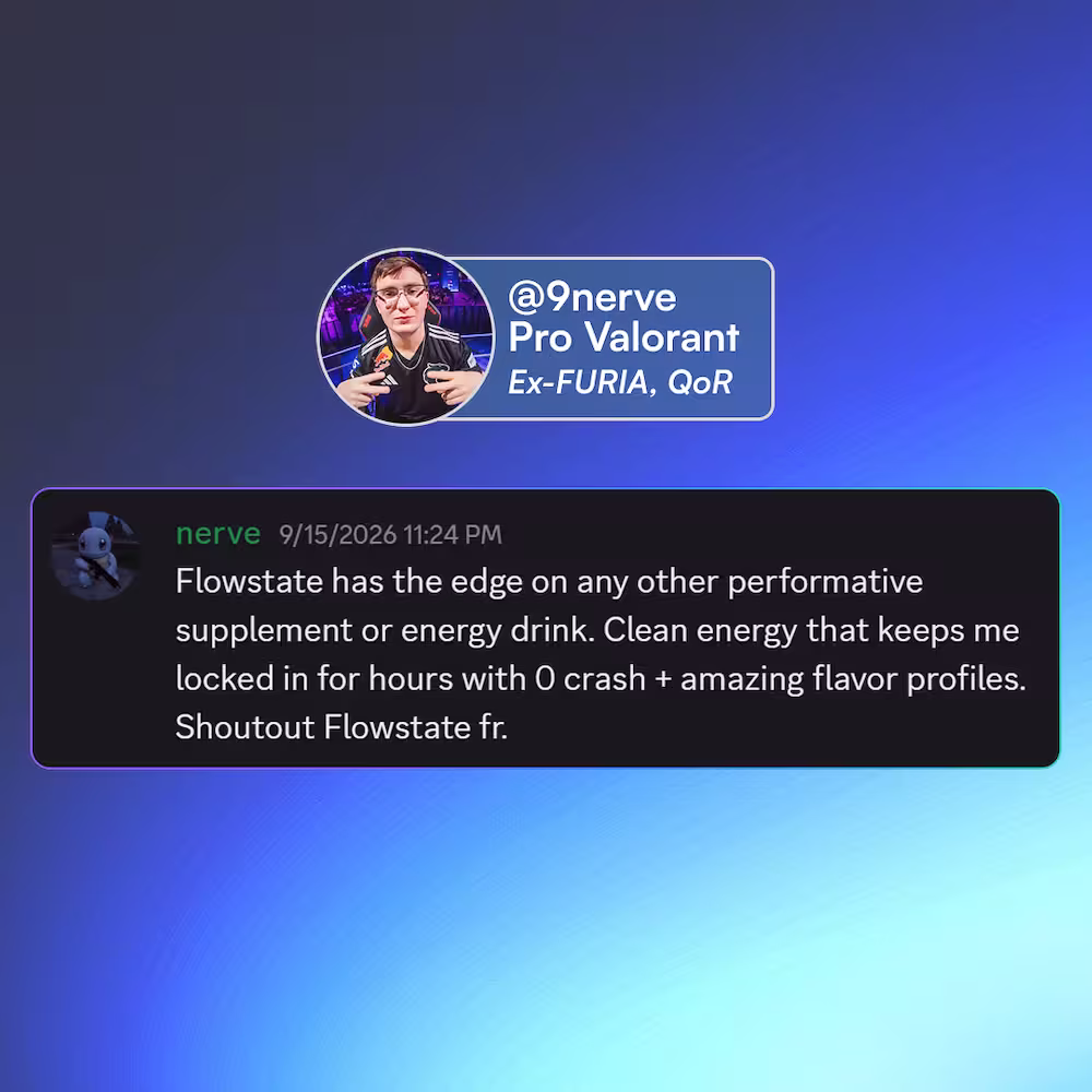 New Discord review 5