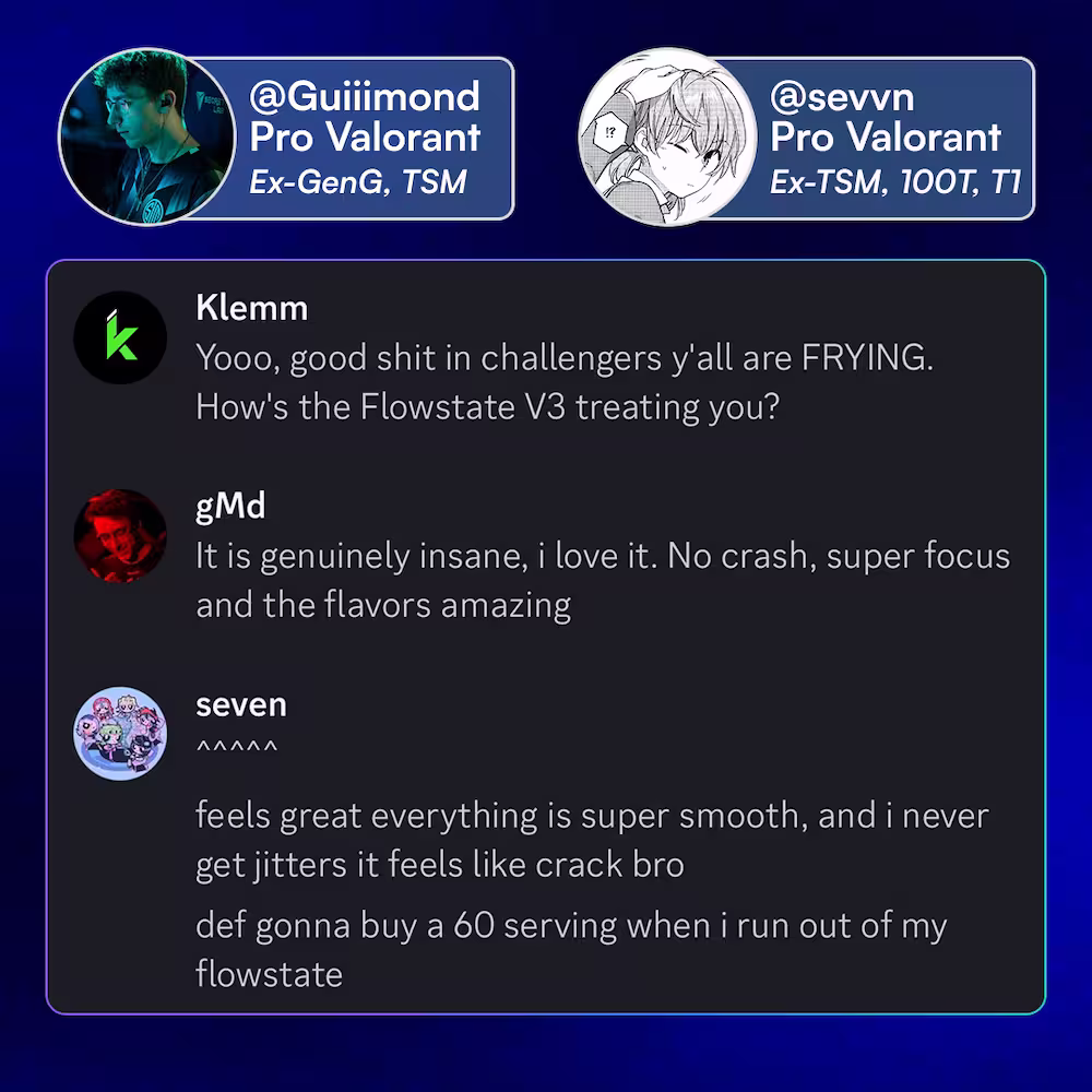 New Discord review 2