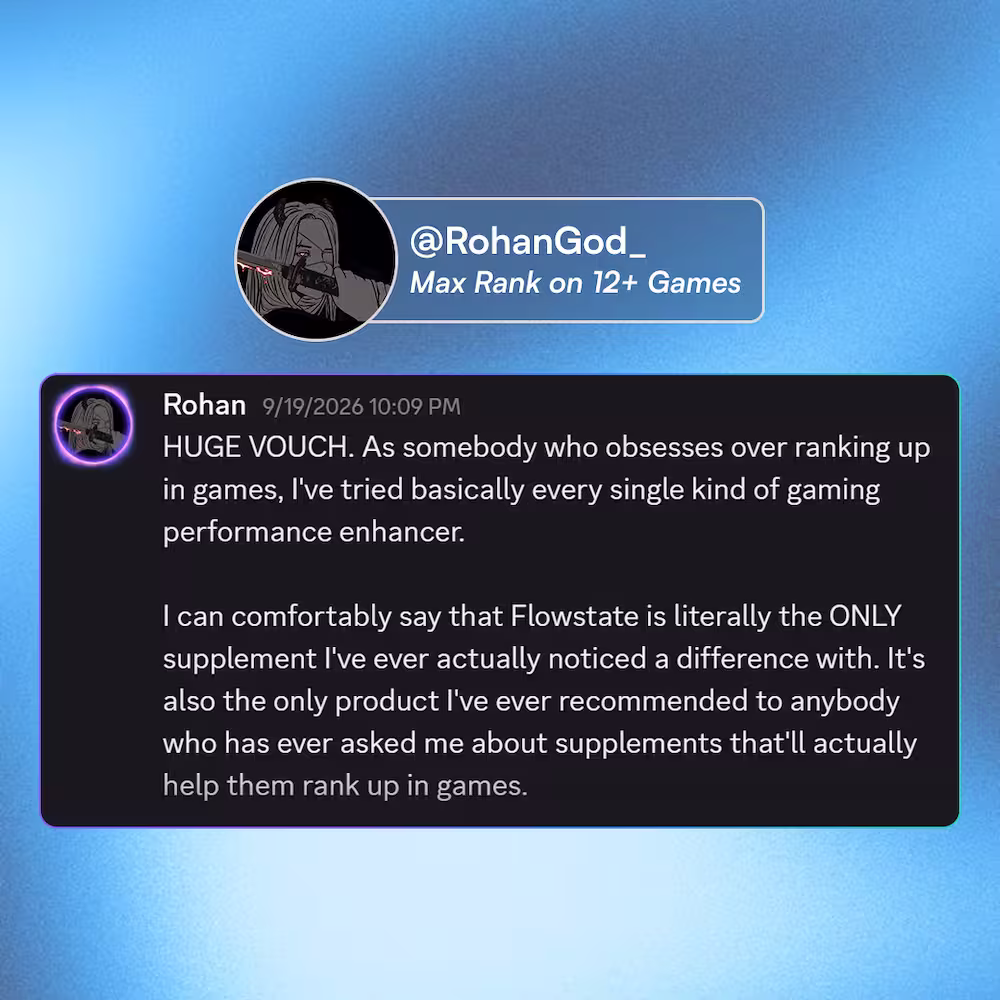 New Discord review 4