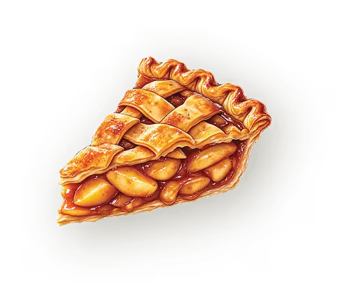 Apple Pie