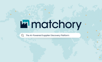 Matchory's short demo video