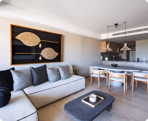 institute interior aftercare concierge